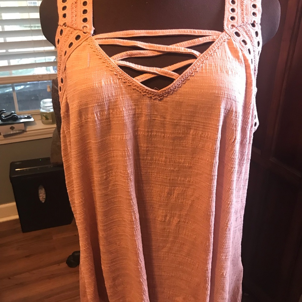 Maurices Tank Top